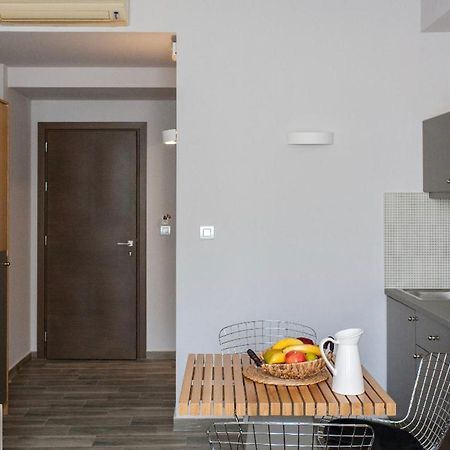 Rigas City Apartments Ханья Экстерьер фото